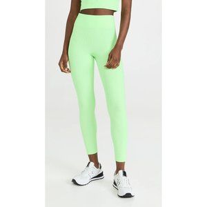 NWOT All Access Rib Center Stage Leggings XS